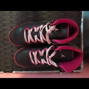Jordan’s , size 6.5